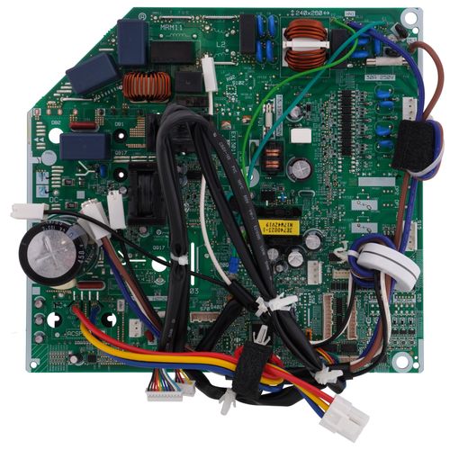 Main product image of PCB Control Board, 2523383