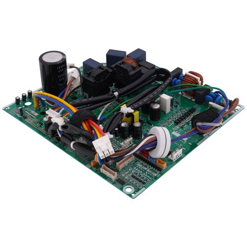 Main product image of PCB Control Board, 2523383