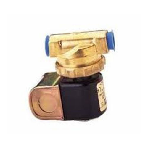 Main product image of 2523 1/2" Solenoid Valve 440v, 2523AMC