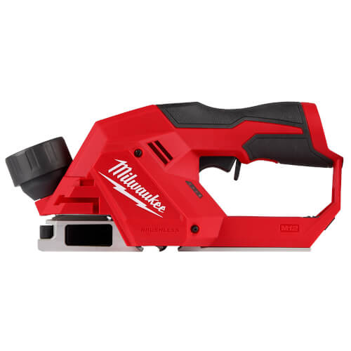 Main product image of M12 BRUSHLESS 2" Planer