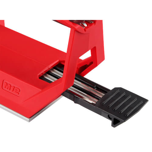 Main product image of M12 BRUSHLESS 2" Planer