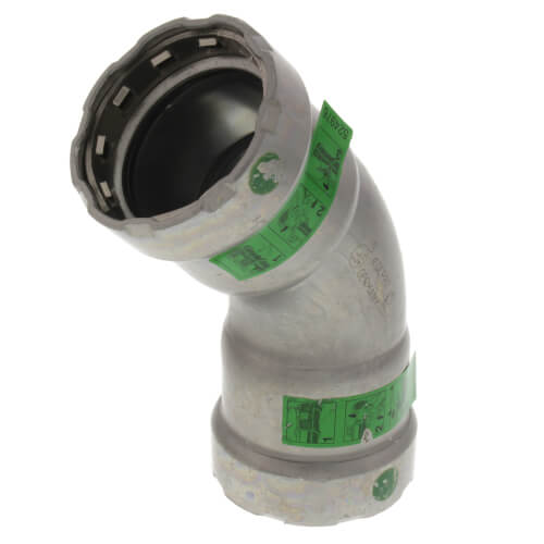 Main product image of 1" MegaPress 45° Elbow