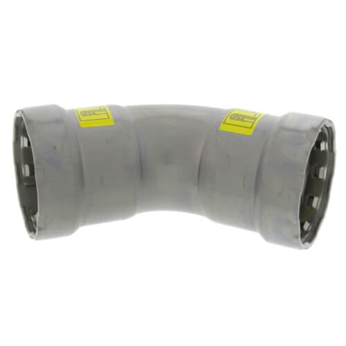 Main product image of 1" MegaPressG 45° Elbow