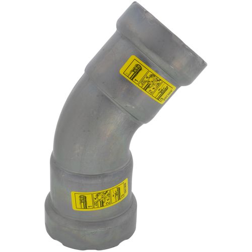 Main product image of 1-1/4" MegaPressG 45° Elbow
