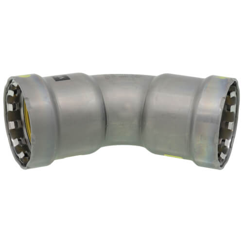 Main product image of 1-1/2" MegaPressG 45° Elbow