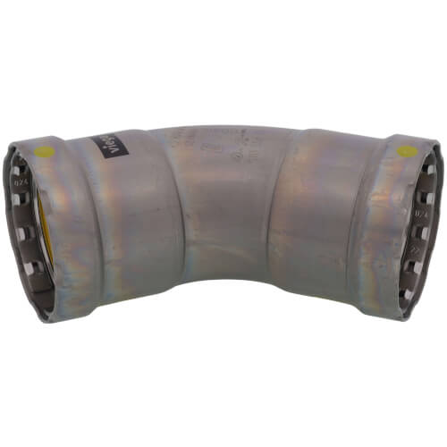 2" MegaPressG 45° Elbow