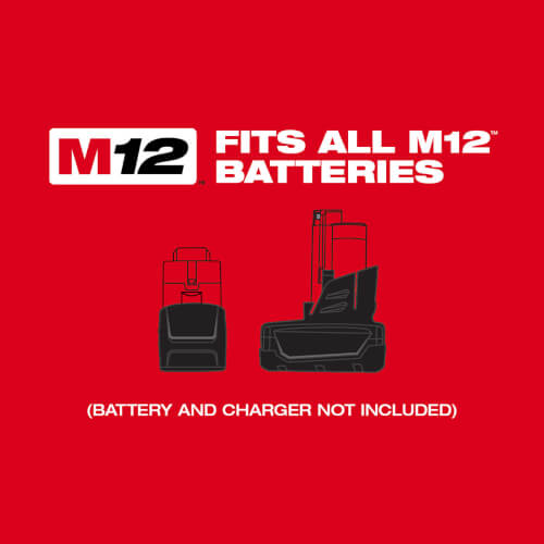 Main product image of M12 FUEL Oscillating Multi-Tool