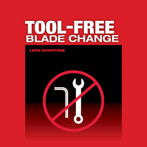Main product image of M12 FUEL Oscillating Multi-Tool