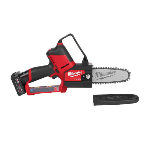 Main product image of 6" M12 FUEL HATCHET Pruning Saw Kit