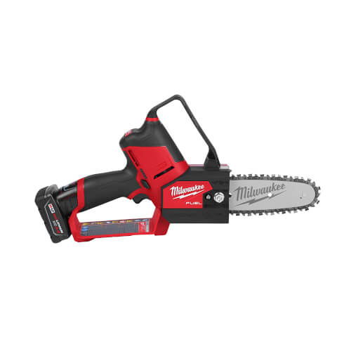 Main product image of 6" M12 FUEL HATCHET Pruning Saw Kit