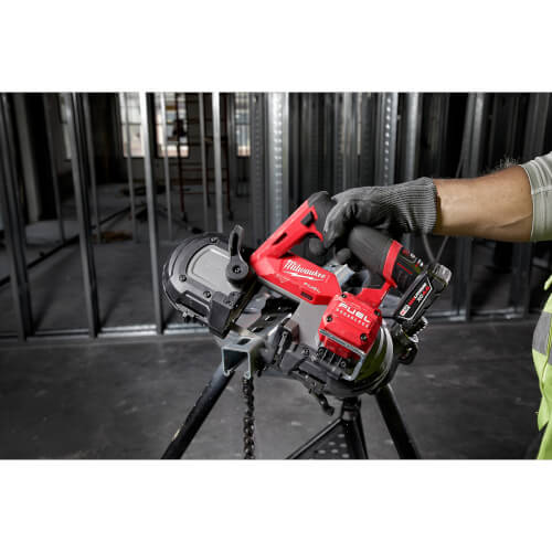 252920 Milwaukee 252920 M12 FUEL Compact Band Saw