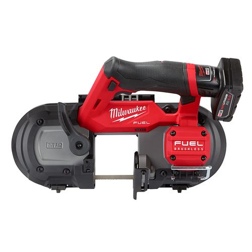 Main product image of M12 Fuel Compact Band Saw Kit