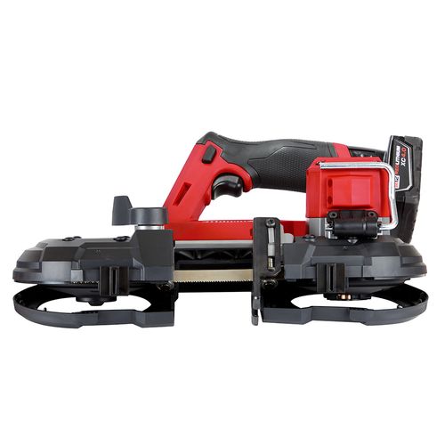 Main product image of M12 Fuel Compact Band Saw Kit