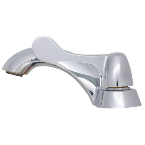 2529LFLGHDF Delta 2529LFLGHDF Commercial Two Handle Centerset Lav