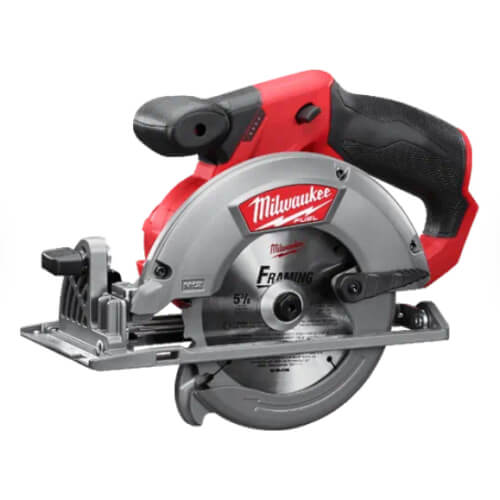 Main product image of M12 Fuel 5-3/8" Circular Saw (Tool Only)