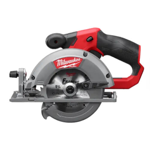 Main product image of M12 Fuel 5-3/8" Circular Saw (Tool Only)