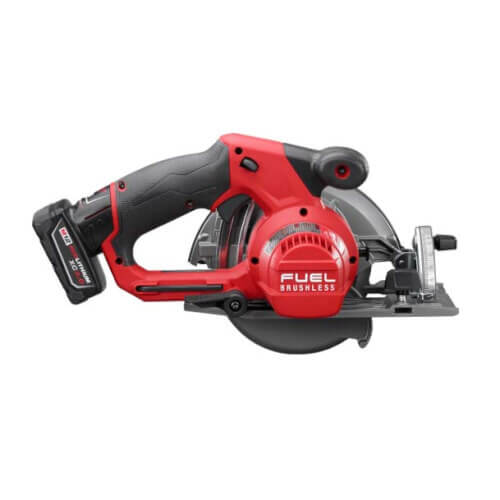 Main product image of M12 Fuel 5-3/8" Circular Saw Kit