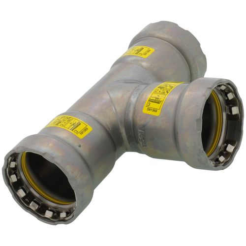 Main product image of 1-1/4" MegaPressG Tee