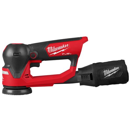 Main product image of M12 FUEL 3" Random Orbital Detail Sander