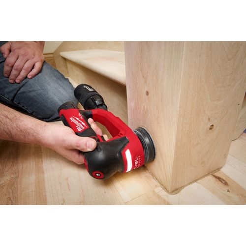 Main product image of M12 FUEL 3" Random Orbital Detail Sander
