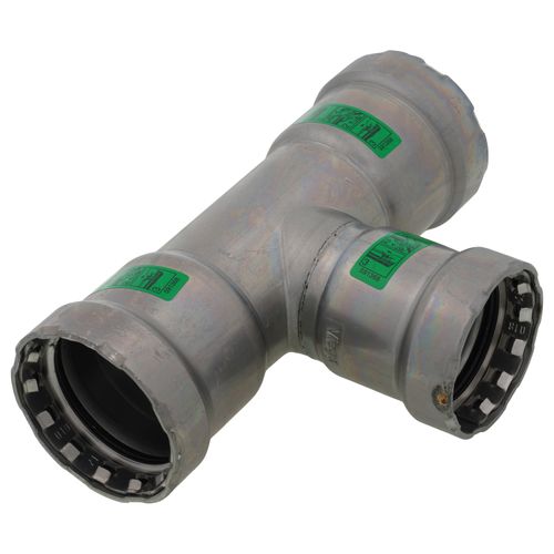 Main product image of 1-1/2" x 1-1/2" x 1-1/4" MegaPress Tee