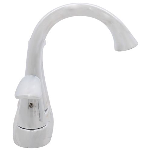 Main product image of Lahara 2 Handle Tract-pack Centerset Bathroom Faucet (Chrome), 2538-TP-DST