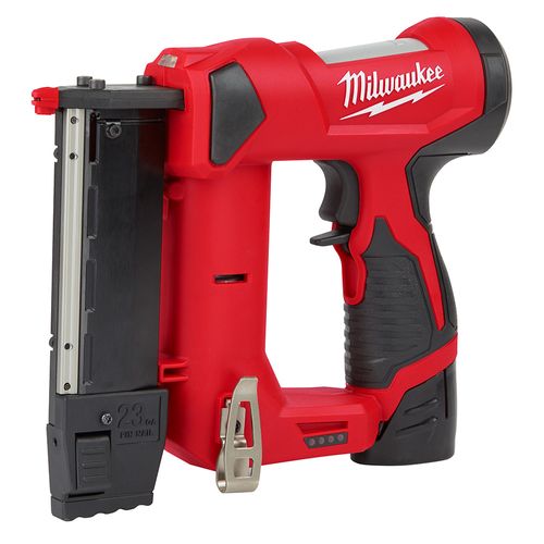 Main product image of M12 23 Gauge Pin Nailer Kit