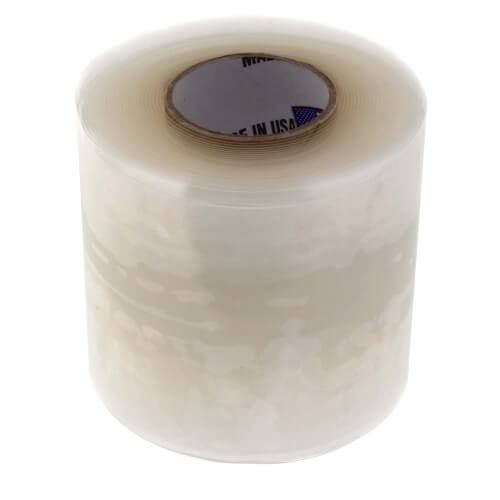 Main product image of 10' x 2" X 0.02" Silicone Wrap