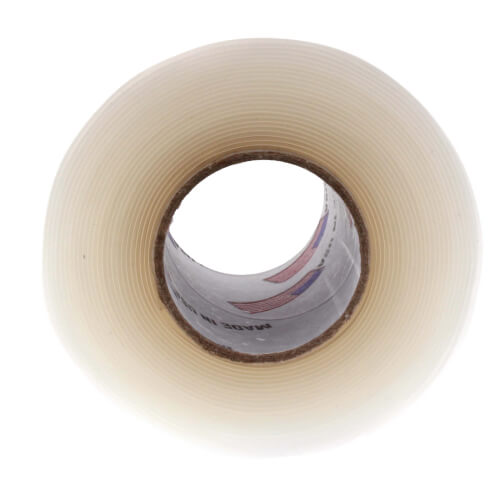 Main product image of 10' x 2" X 0.02" Silicone Wrap
