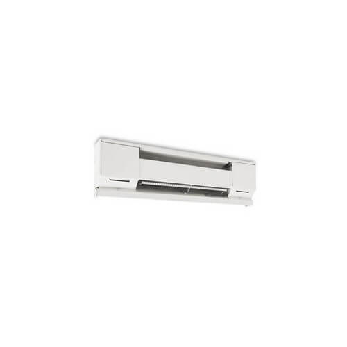 Main product image of 96" Electric Baseboard Heater (240 volts - 2,500 watts), Northern White