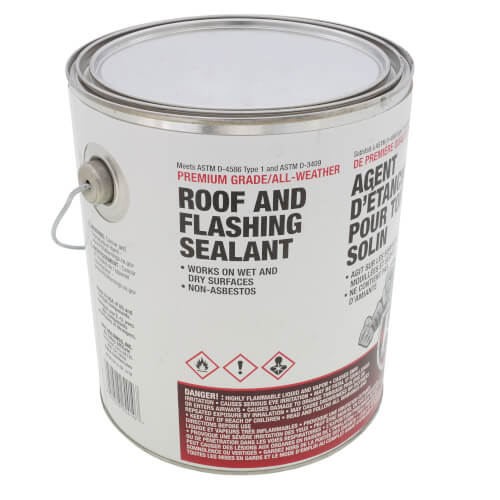 Main product image of Roof & Flashing Sealant - 1 gal.