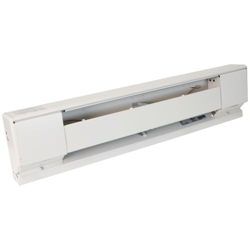 Main product image of 30" Electric Baseboard Heater (240 volts - 500 watts)