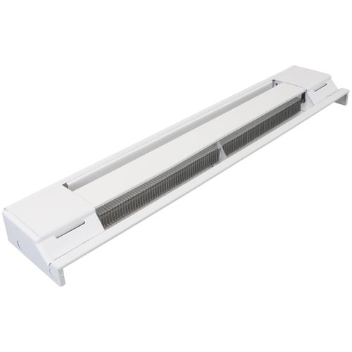 Main product image of 36" Electric Baseboard Heater (240 volts - 750 watts), Northern White