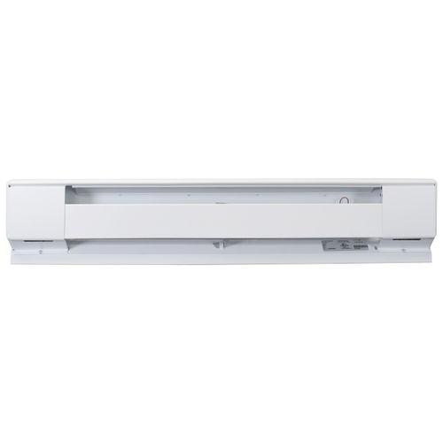 Main product image of 36" Electric Baseboard Heater (240 volts - 750 watts), Northern White