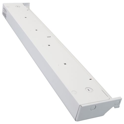Main product image of 36" Electric Baseboard Heater (240 volts - 750 watts), Northern White