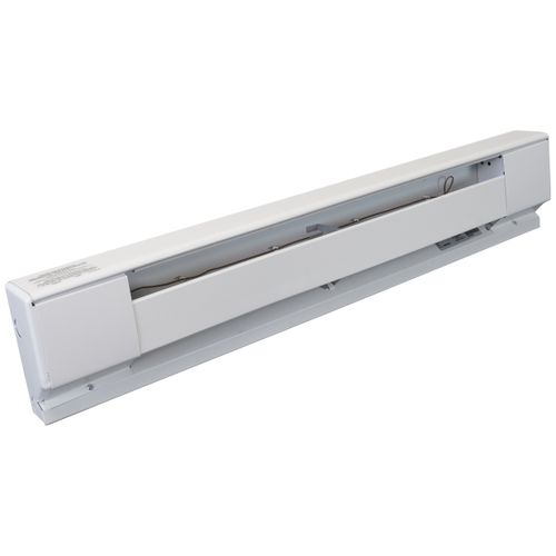Main product image of 36" Electric Baseboard Heater (240 volts - 750 watts), Northern White