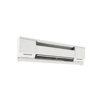 Main product image of 48" Electric Baseboard Heater (240 volts - 1000 watts), Northern White