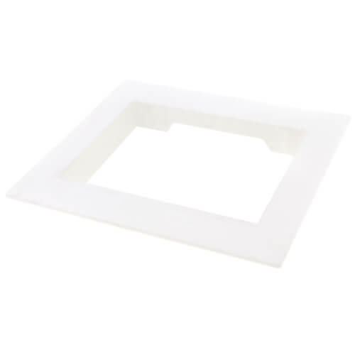 25464 SharkBite 25464 Washing Machine Box Replacement Faceplate