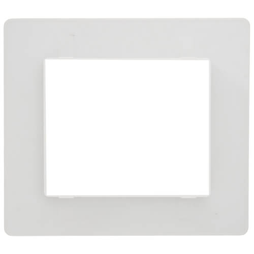 Main product image of Ice Maker Box Replacement Faceplate (for 25032, 25033, 25096, 25097)