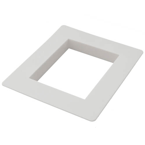 Main product image of Ice Maker Box Replacement Faceplate (for 25032, 25033, 25096, 25097)