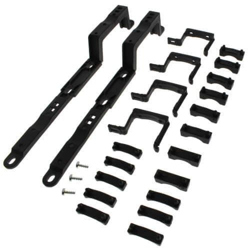 25484Z SharkBite 25484Z Manifold Bracket Set for 1"1.5" Diameter
