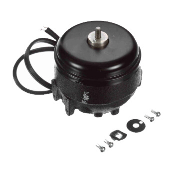 Main product image of 35W 115v Unit Bearing Motor, 1500 RPM CW