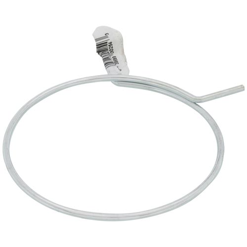 Main product image of 4" Galvanized Tension Clamps