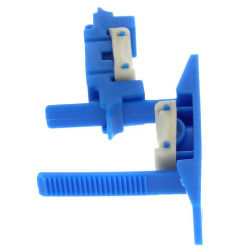 Main product image of 3/8"-1" Silencer Clamp for Flat Surface