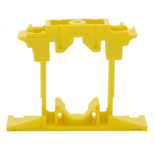 Main product image of 3/8"-1" FLAME FIGHTER Clamp for Flat Surface