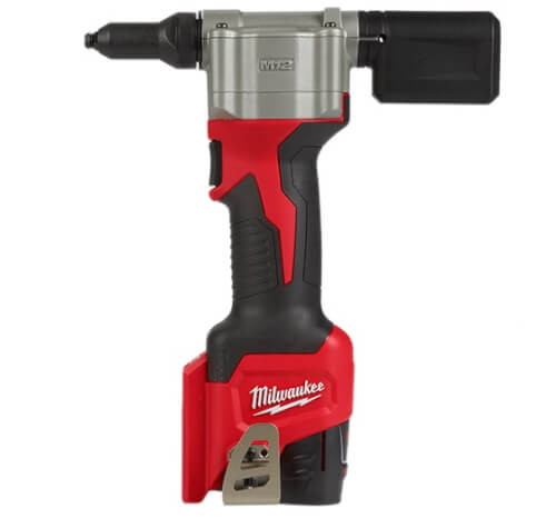 Main product image of M12 Rivet Tool Kit