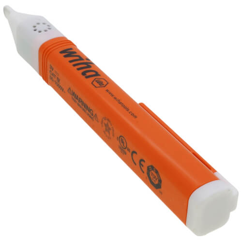 Main product image of Category IV Voltage Detector, Battery-Operated (50-1000V)