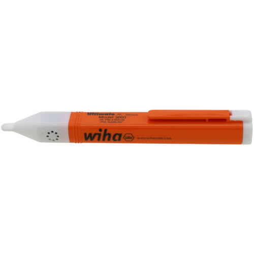 Main product image of Category IV Voltage Detector, Battery-Operated (50-1000V)