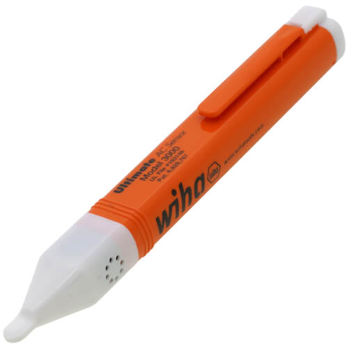 Main product image of Category IV Voltage Detector, Battery-Operated (50-1000V)
