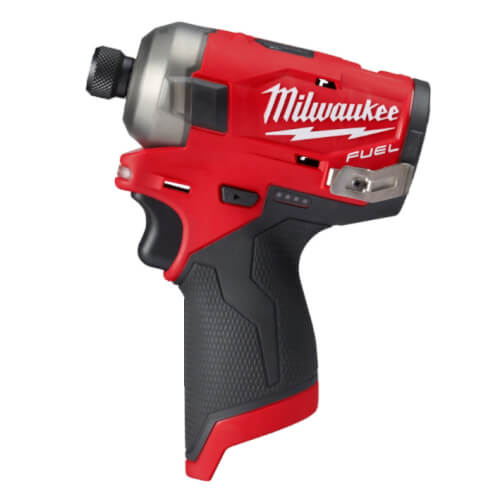 Main product image of M12 Fuel Surge 1/4" Hex Hydraulic Driver (Bare Tool Only)